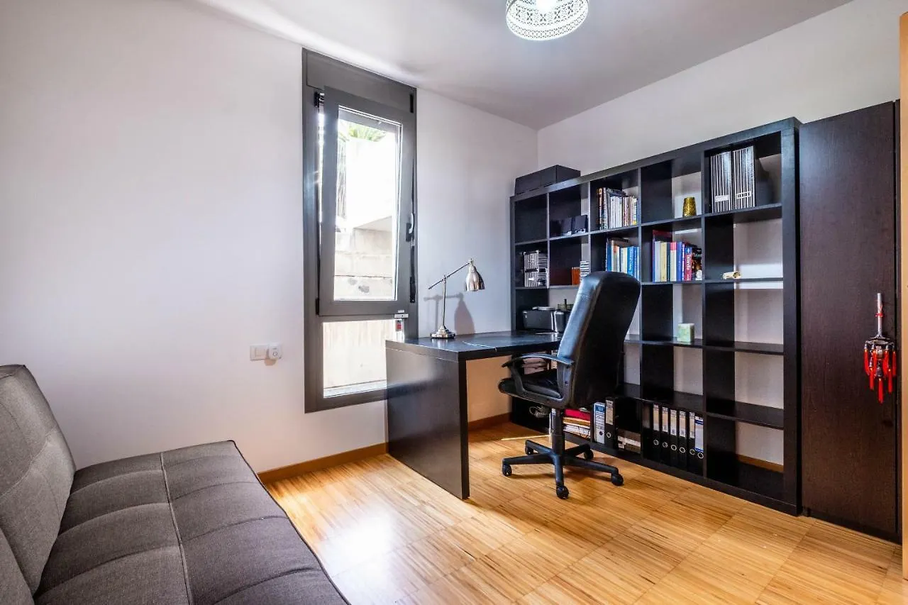 Casa vacanze Duplex Calypso Villa Santa Úrsula Spagna