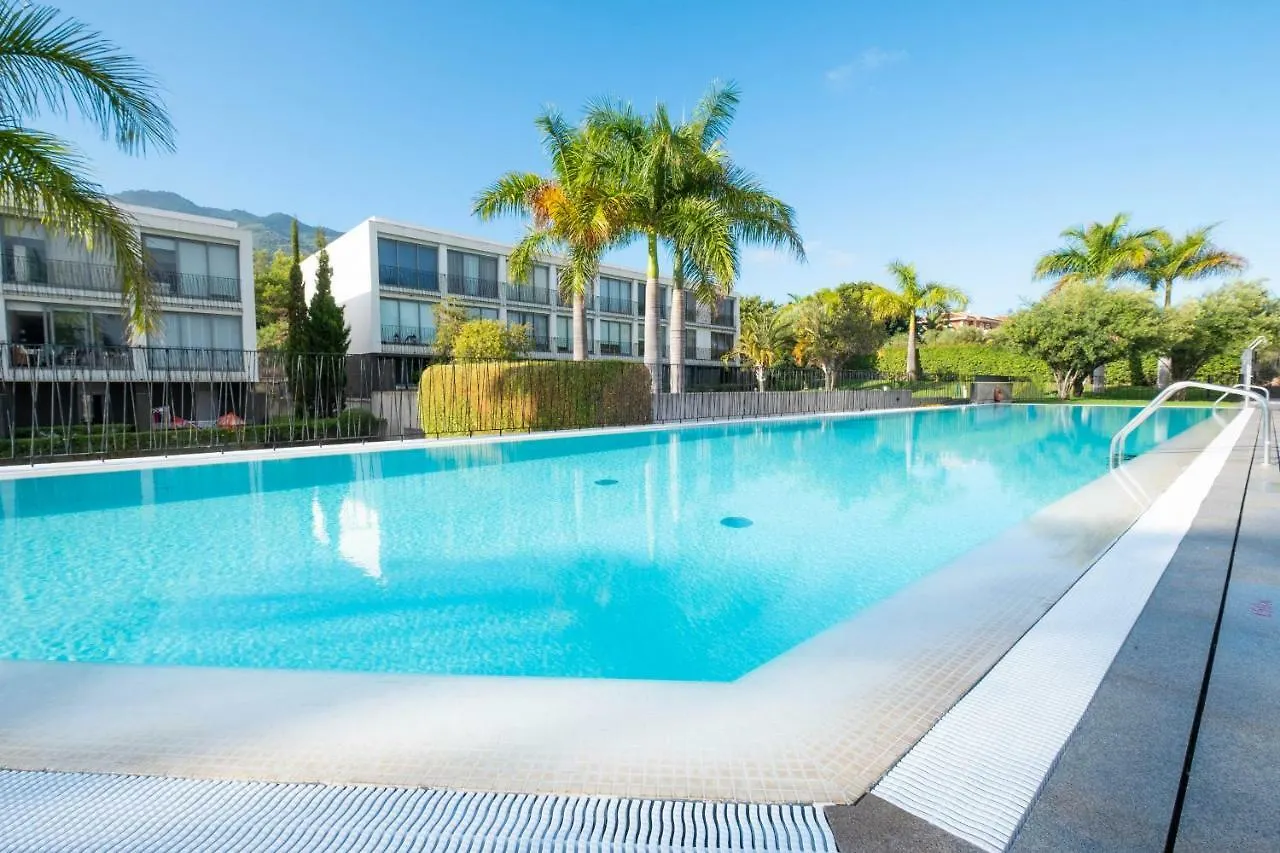 Duplex Calypso Villa Santa Úrsula
