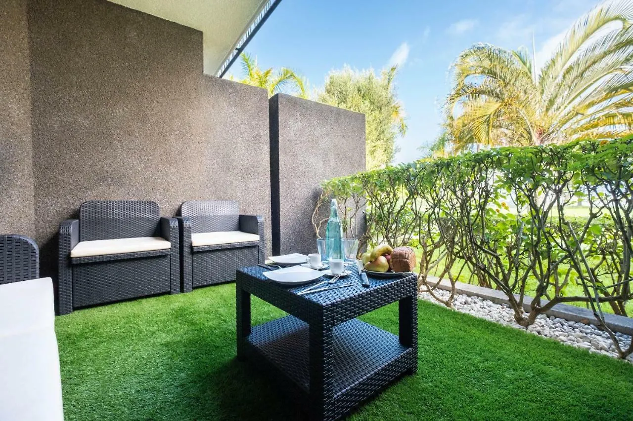 Duplex Calypso Villa Santa Úrsula