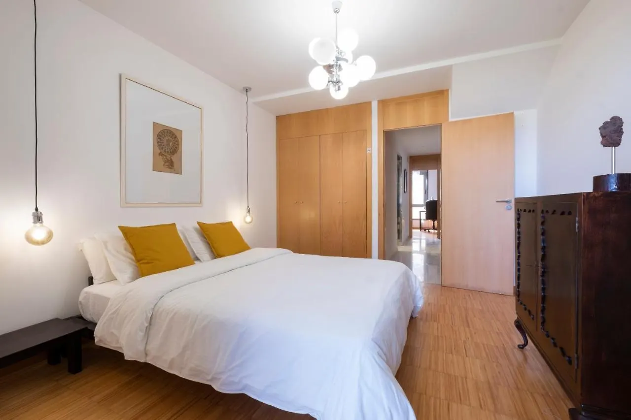 Duplex Calypso Villa Santa Úrsula Casa vacanze