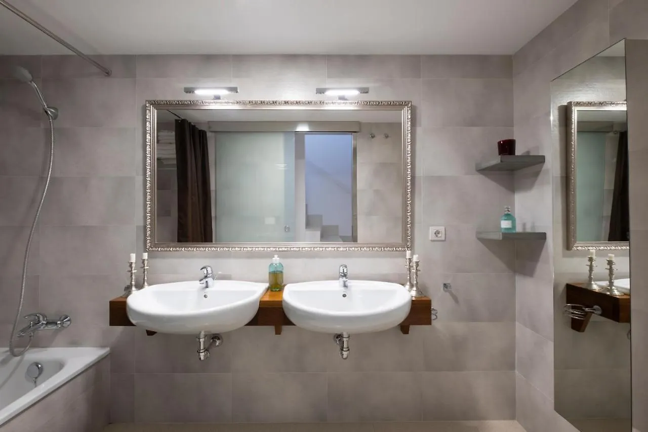 Casa vacanze Duplex Calypso Villa Santa Úrsula