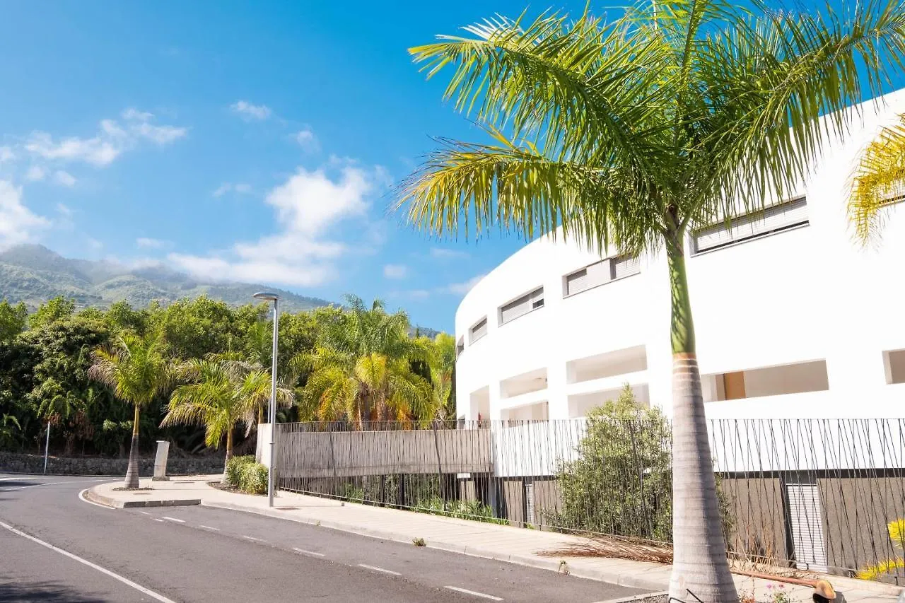 Duplex Calypso Villa Santa Úrsula